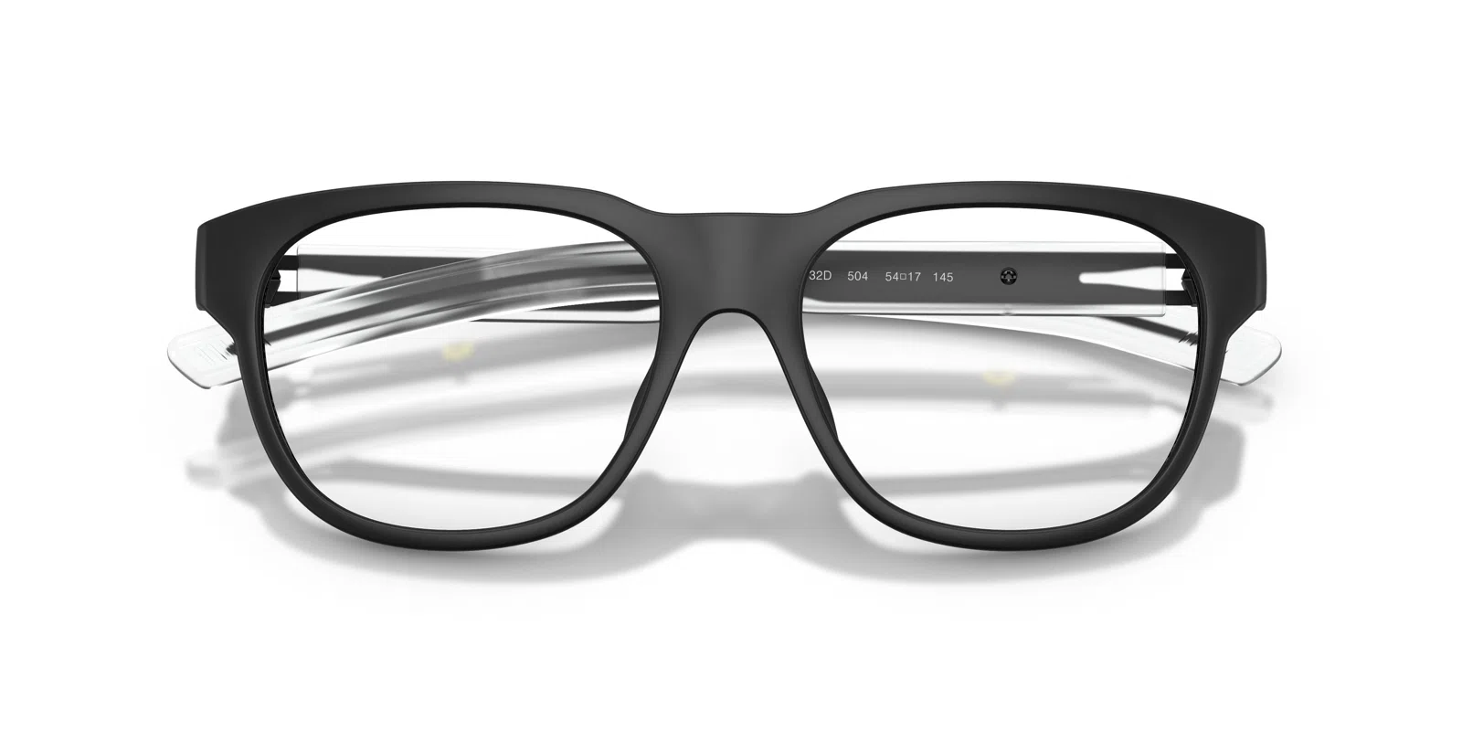 Scuderia Ferrari 8032D Eyeglasses - view 22